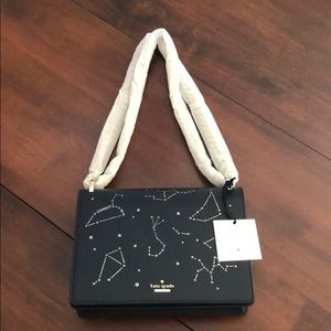 Kate Spade Constellation Marci bag